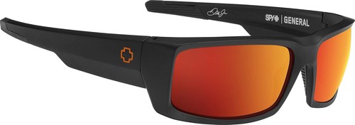 Spy occhiali sole generale - da,