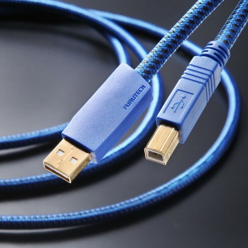 Furutech gt2 cavo usb - 1,2,