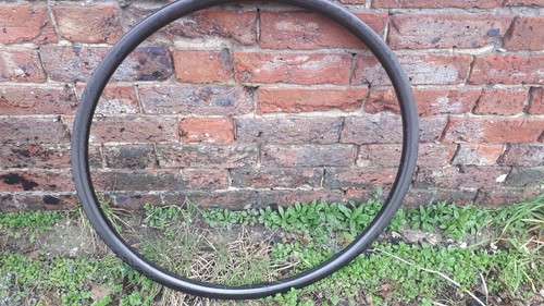 Cerchio disco tubeless - , mcfk