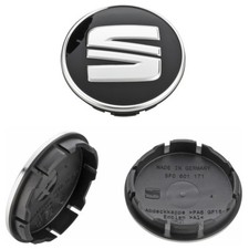 Coprimozzo originale seat - coprimozzo,