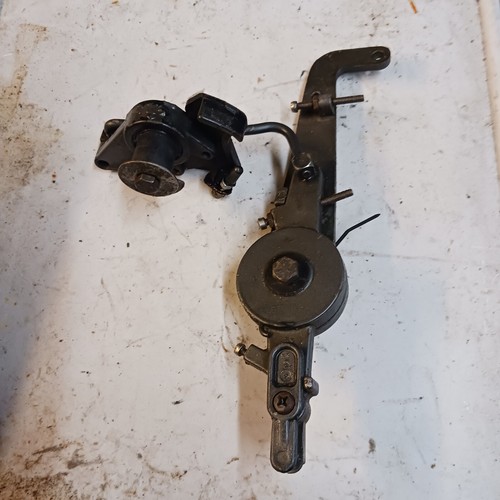 Mercury 50hp cilindri - mercury,