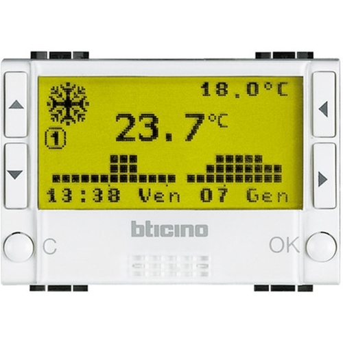 Bticino livinglight n4451 - bticino,