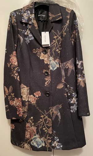 Denny rose cappotto - denny,