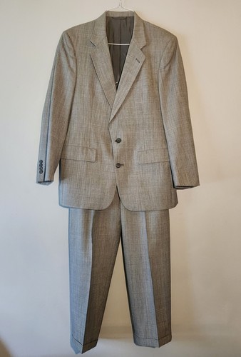 Tuta vintage christian dior - christian,