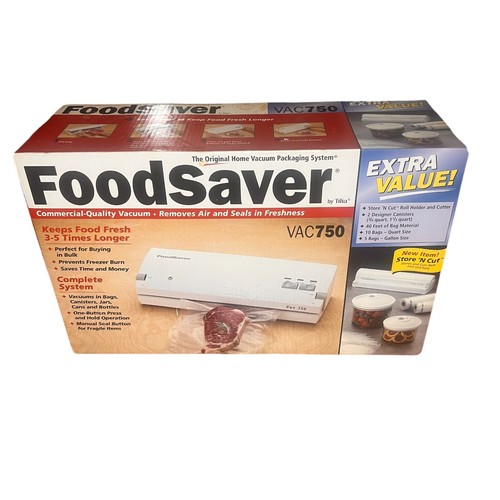 Food saver tilia - food,