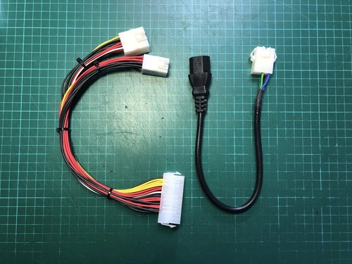 Cable adapter model - adapter,