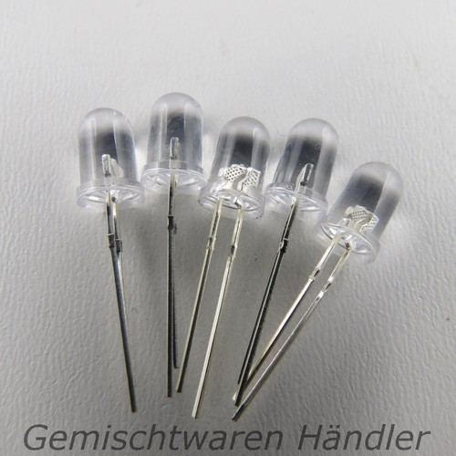 Led 5mm rgb - led,