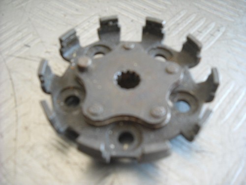 Campana frizione lambretta - campana,