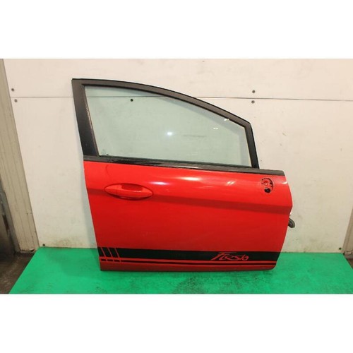 Porta ant ford fiesta - ant.,