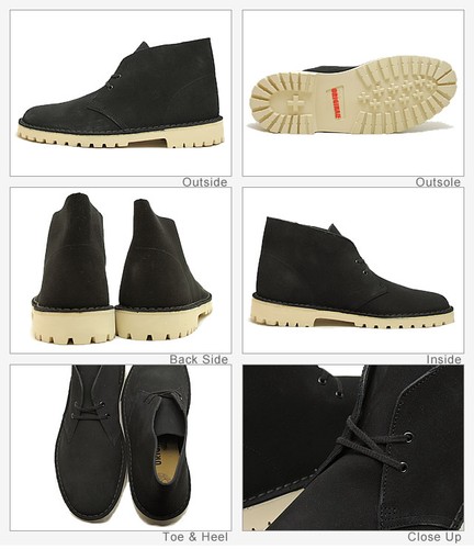 Clarks originals uomo - originals, **