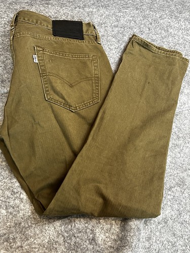Jeans levi uomo - jeans, levi's