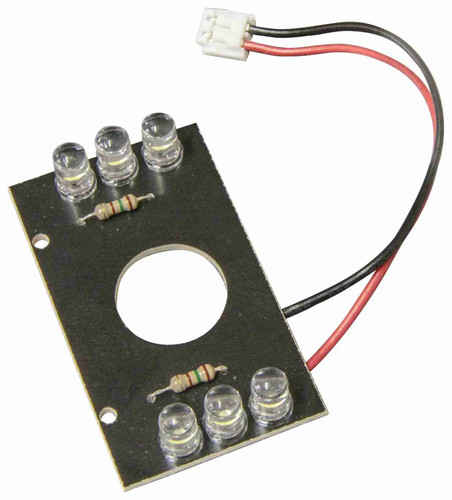 Vimar r952 scheda led - -, tlc