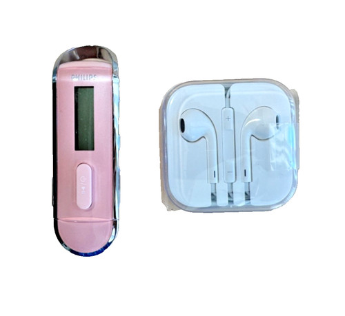 Philips gogear sa2312 1gb - gogear,