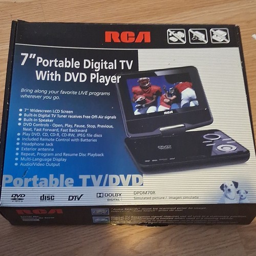 Rca dpdm70r combo digitale - rca,