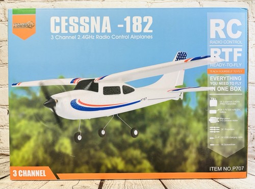 Cessna 182 aereo - cessna-182,