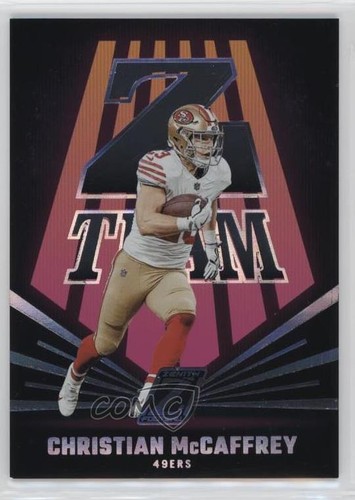 2023 panini zenith team - panini, z-team