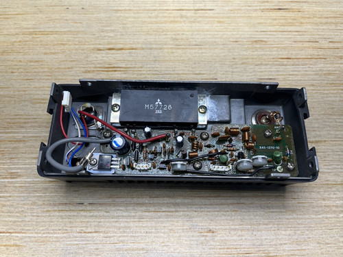 Gruppo per kenwood 7930 - per,