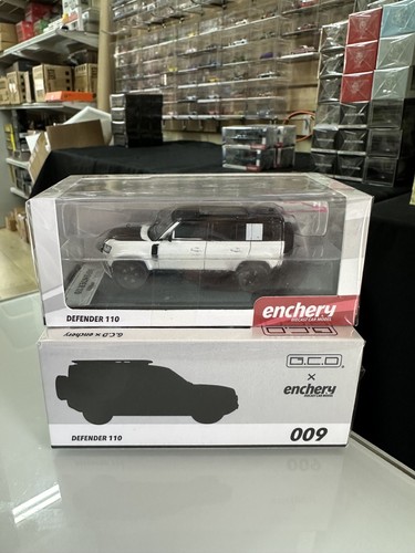 Land rover defender 110 - land,