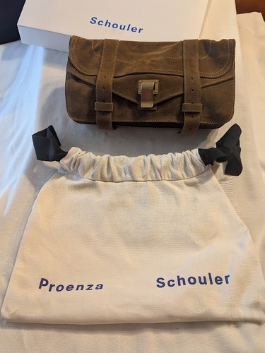 Pochette proenza - pochette,