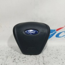 Airbag volante ford fiesta - ford,