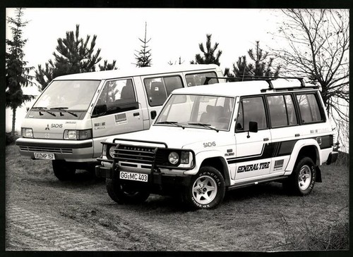 Fotografia auto mitsubishi - auto,