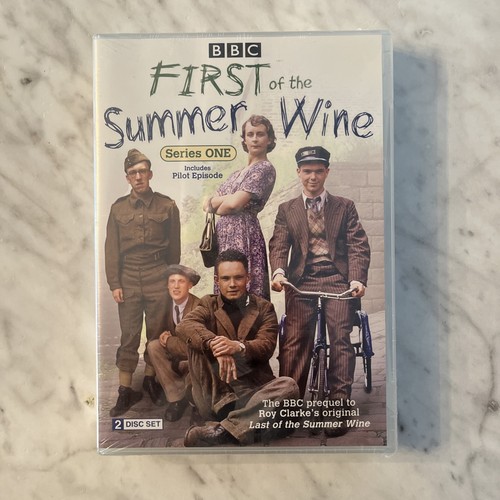 First the summer wine - first,