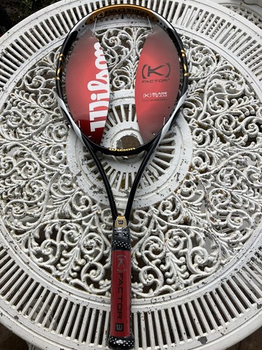Racchetta tennis wilson - racchetta,