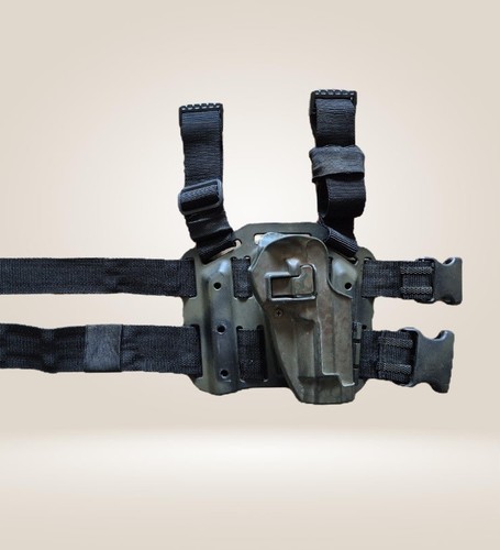 Blackhawk fondina serpa - blackhawk,