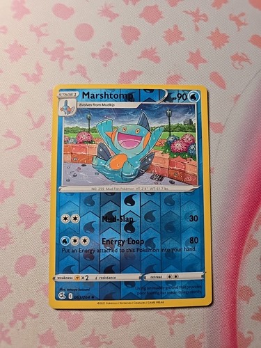 Marshtomp 063 264 - marshtomp, 063/264