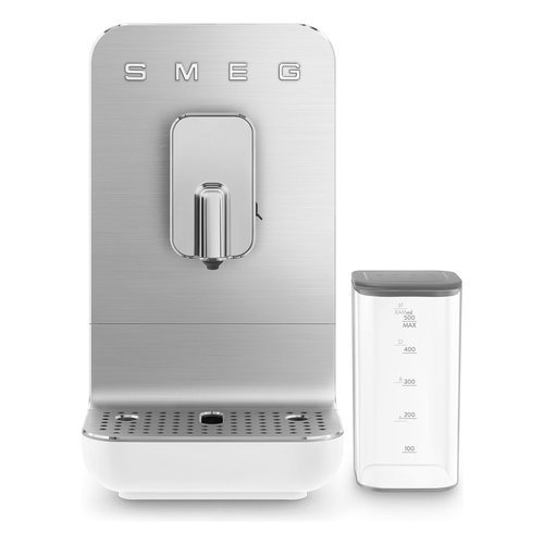 Smeg macchina caffè espresso - smeg,