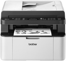 Brother mfc 1910w - brother, mfc-1910w