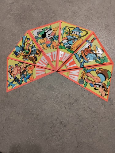 Topolino gadget viva - topolino,