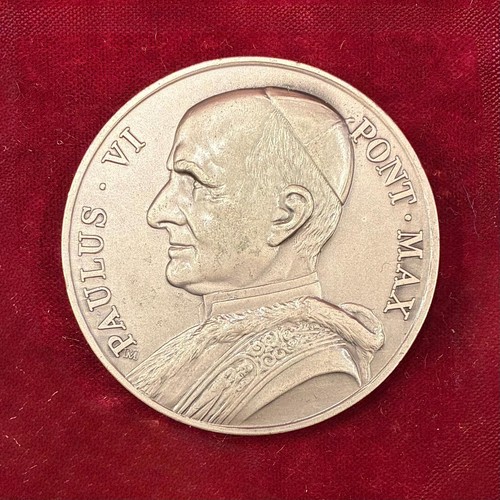 4031 medaglia paolo - paolo, °