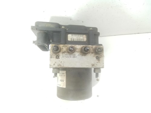 Centralina abs per fiat - centralina,