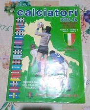 Album calciatori panini - album,
