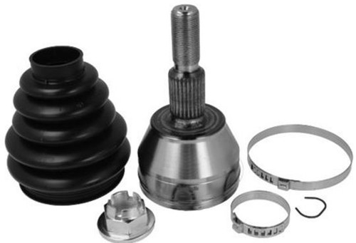 Kit giunti albero - , motore