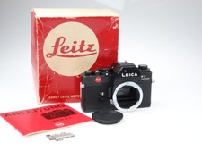 Leica electronic nero black - nero,