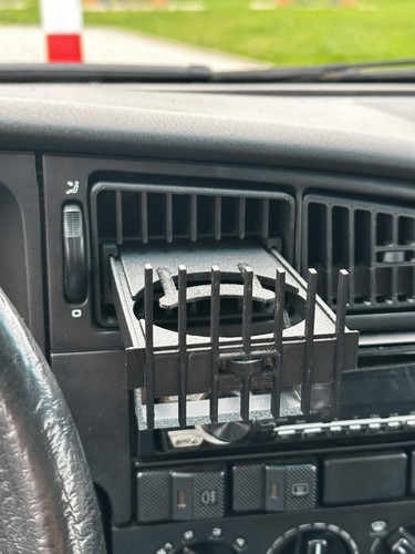 Passat portabicchieri - passat, b3