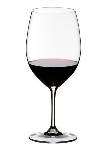 Riedel vinum cabernet set - cabernet,