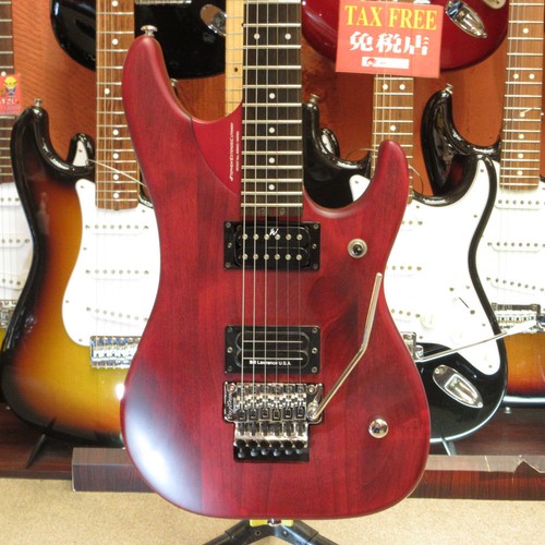 Washburn n24 chitarra - washburn,