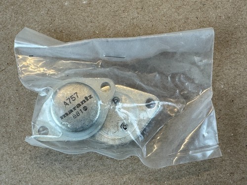Coppia transistor nos - coppia,