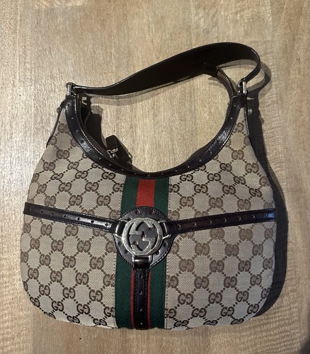 Gucci shoulder bag - gucci,