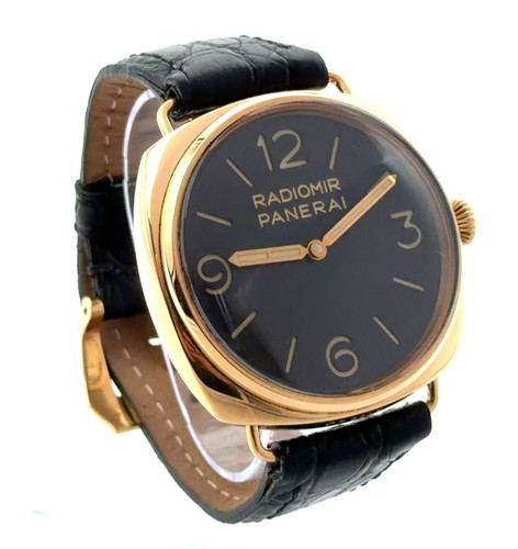 Orologio panerai radiomir - panerai, 3