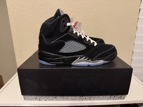 Air jordan retro black - og, 'black