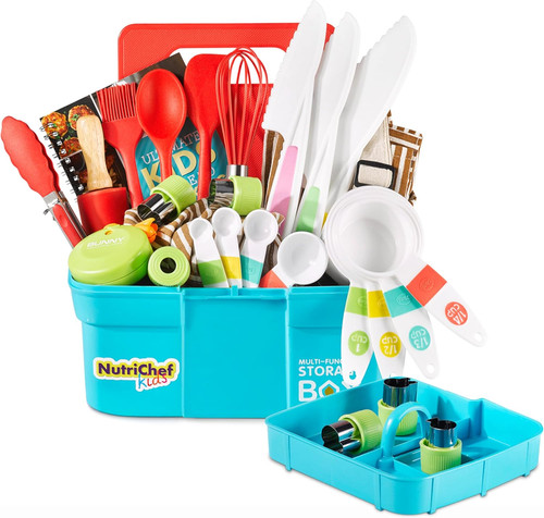 Accessori cucina bambini - accessori,