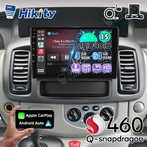Autoradio 64g 8core - 10",
