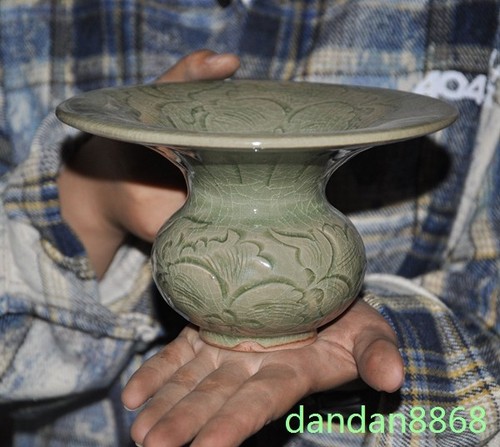 Statua vaso - ,