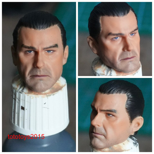 1 18 ray stevenson - 1:18,