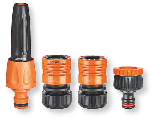 Claber set irrigazione starter - claber,