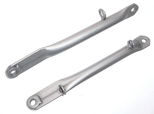 Supporto motore ktm penton - ktm, gs